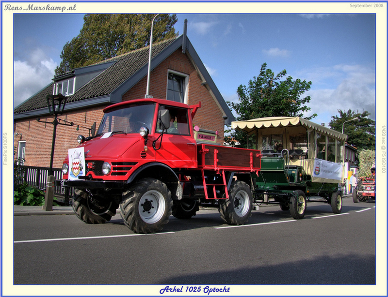 Rens Marskamp, Fotografie, Foto, RM photography, Arkel, 1025, Feestweek, Optocht, 