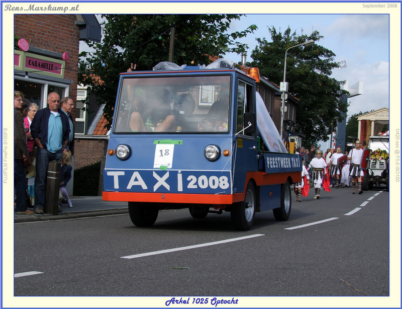 Rens Marskamp, Fotografie, Foto, RM photography, Arkel, 1025, Feestweek, Optocht, 