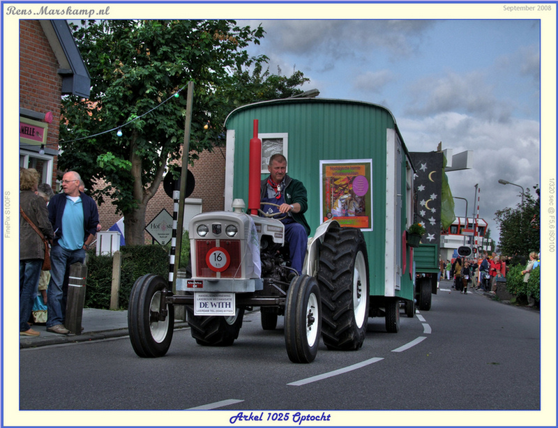 Rens Marskamp, Fotografie, Foto, RM photography, Arkel, 1025, Feestweek, Optocht, 