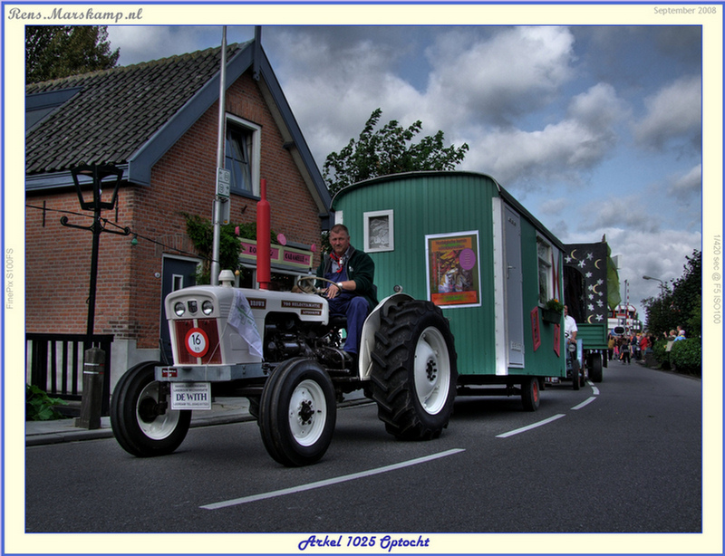Rens Marskamp, Fotografie, Foto, RM photography, Arkel, 1025, Feestweek, Optocht, 