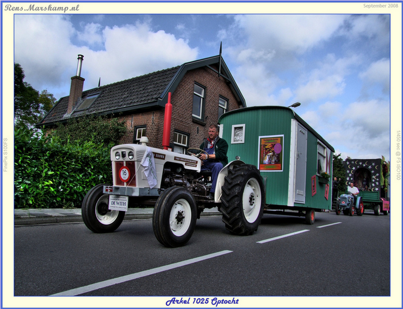 Rens Marskamp, Fotografie, Foto, RM photography, Arkel, 1025, Feestweek, Optocht, 