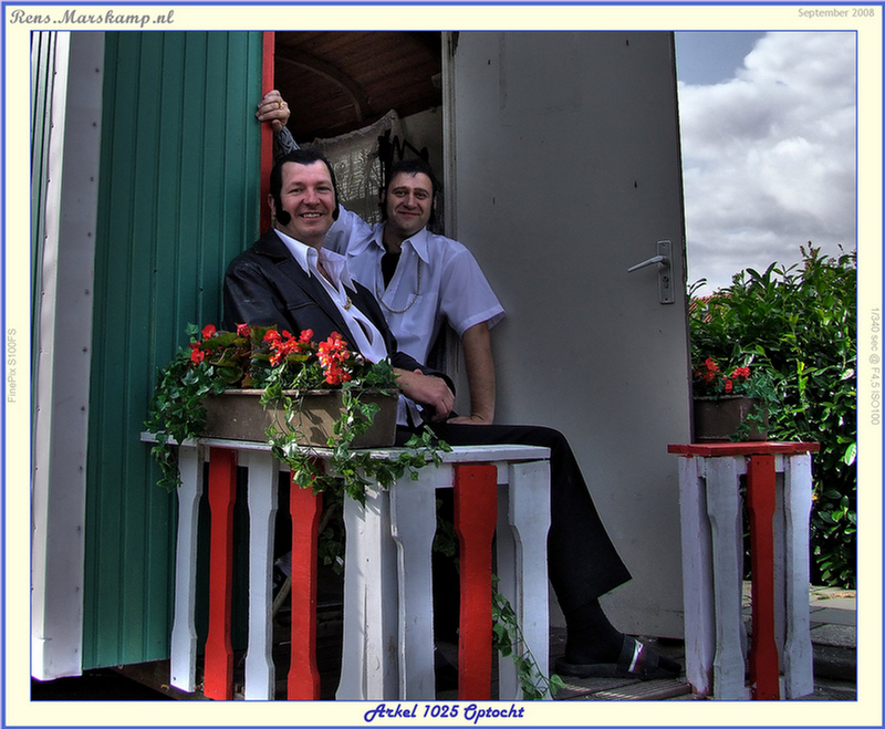 Rens Marskamp, Fotografie, Foto, RM photography, Arkel, 1025, Feestweek, Optocht, 