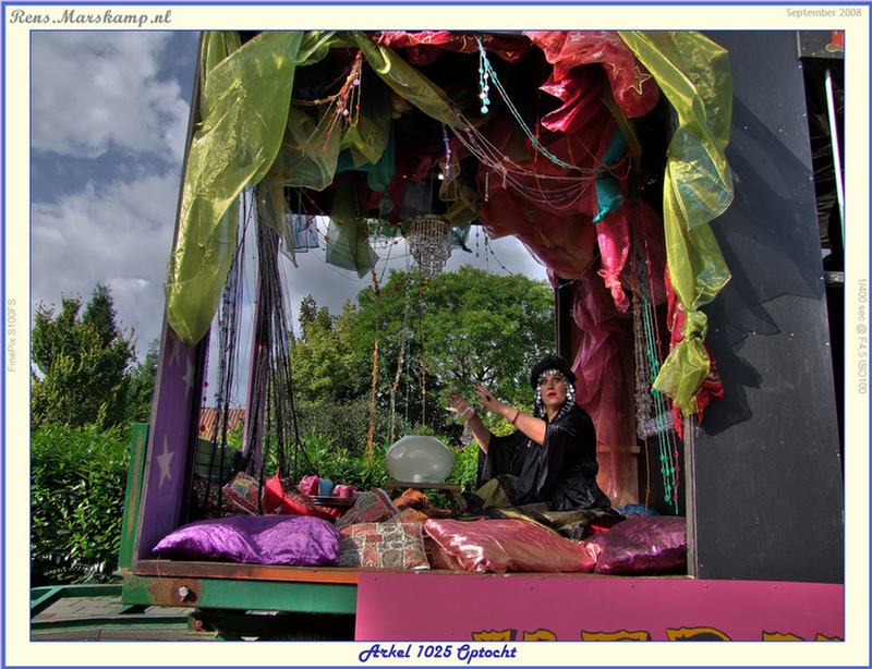 Rens Marskamp, Fotografie, Foto, RM photography, Arkel, 1025, Feestweek, Optocht, 