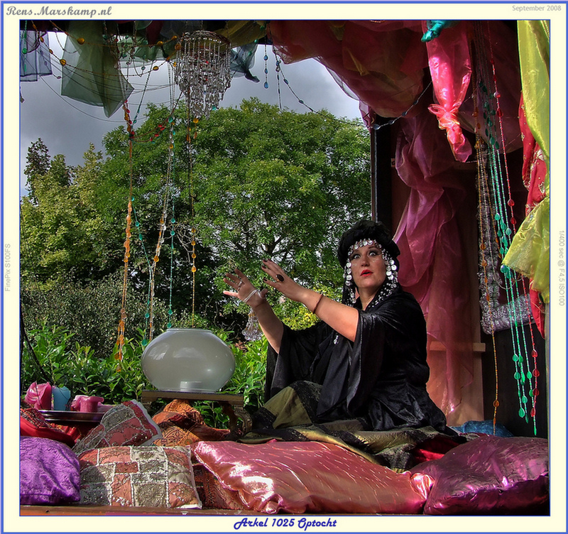 Rens Marskamp, Fotografie, Foto, RM photography, Arkel, 1025, Feestweek, Optocht, 