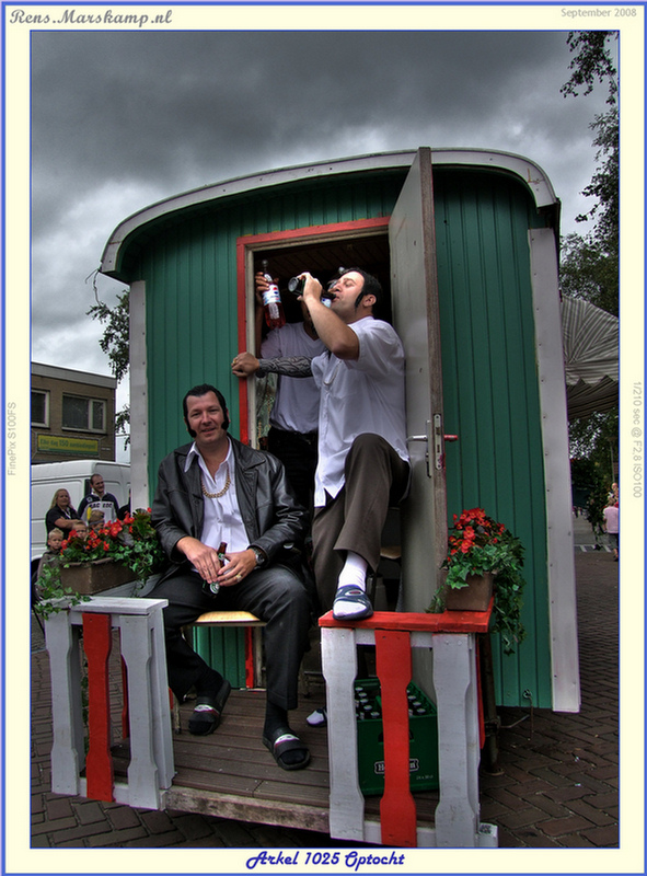 Rens Marskamp, Fotografie, Foto, RM photography, Arkel, 1025, Feestweek, Optocht, 