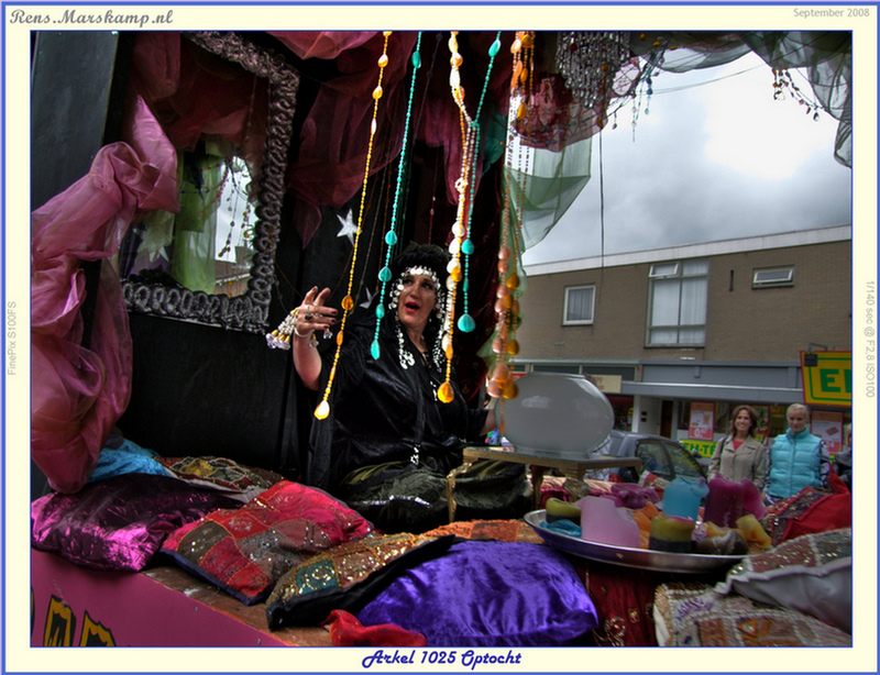 Rens Marskamp, Fotografie, Foto, RM photography, Arkel, 1025, Feestweek, Optocht, 