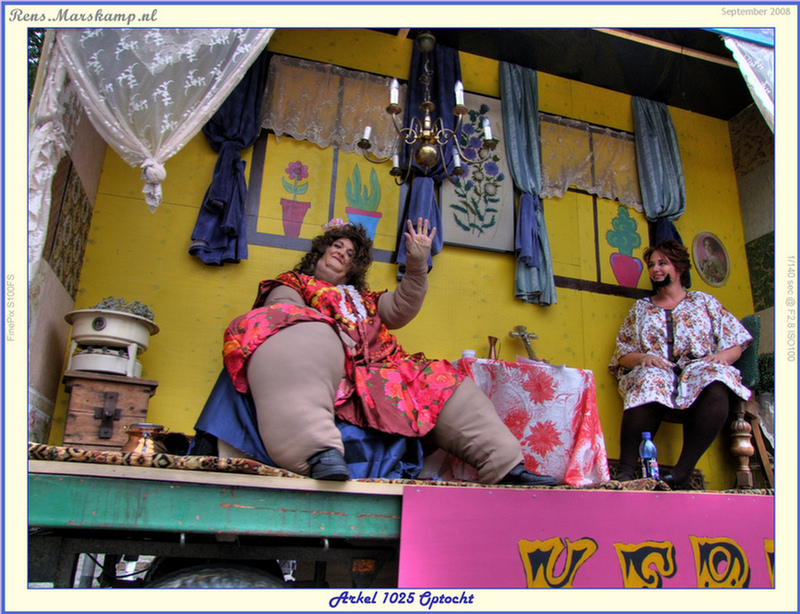 Rens Marskamp, Fotografie, Foto, RM photography, Arkel, 1025, Feestweek, Optocht, 