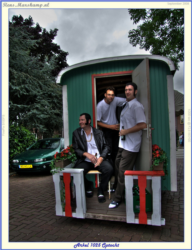 Rens Marskamp, Fotografie, Foto, RM photography, Arkel, 1025, Feestweek, Optocht, 