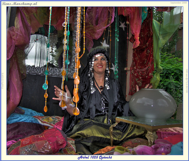 Rens Marskamp, Fotografie, Foto, RM photography, Arkel, 1025, Feestweek, Optocht, 