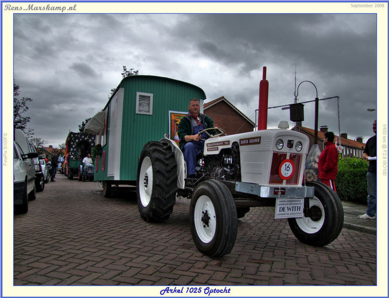 Rens Marskamp, Fotografie, Foto, RM photography, Arkel, 1025, Feestweek, Optocht, 