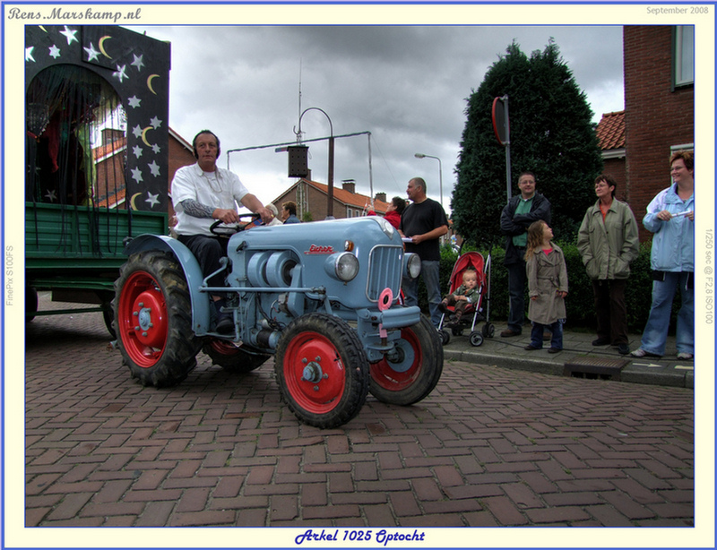 Rens Marskamp, Fotografie, Foto, RM photography, Arkel, 1025, Feestweek, Optocht, 