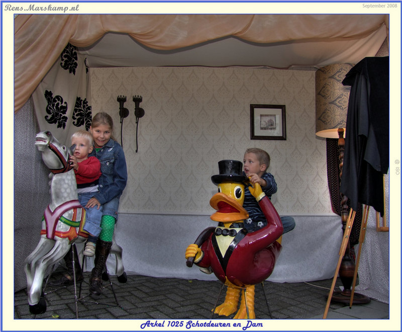Rens Marskamp, Fotografie, Foto, RM photography, Arkel, 1025, Feestweek, Straatfeest, Schotdeuren, DAM, 