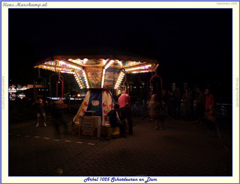 Rens Marskamp, Fotografie, Foto, RM photography, Arkel, 1025, Feestweek, Straatfeest, Schotdeuren, DAM, 