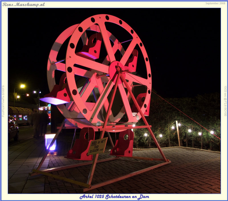 Rens Marskamp, Fotografie, Foto, RM photography, Arkel, 1025, Feestweek, Straatfeest, Schotdeuren, DAM, 