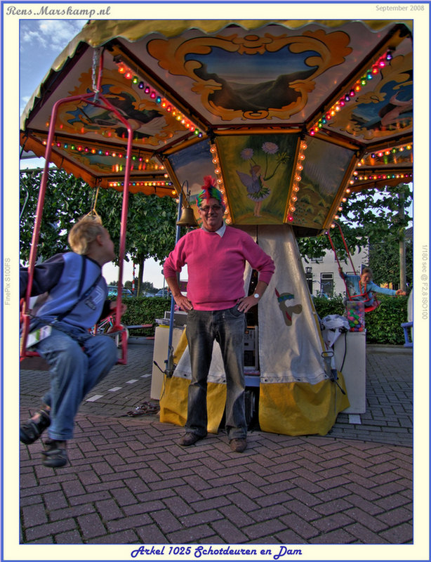 Rens Marskamp, Fotografie, Foto, RM photography, Arkel, 1025, Feestweek, Straatfeest, Schotdeuren, DAM, 