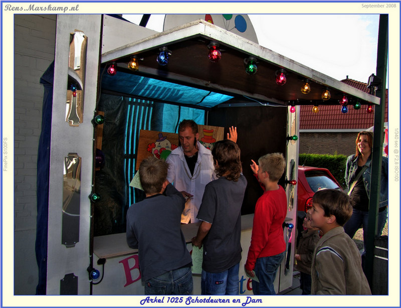 Rens Marskamp, Fotografie, Foto, RM photography, Arkel, 1025, Feestweek, Straatfeest, Schotdeuren, DAM, 