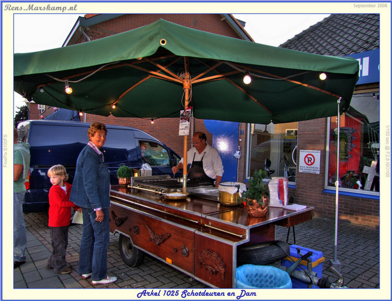Rens Marskamp, Fotografie, Foto, RM photography, Arkel, 1025, Feestweek, Straatfeest, Schotdeuren, DAM, 