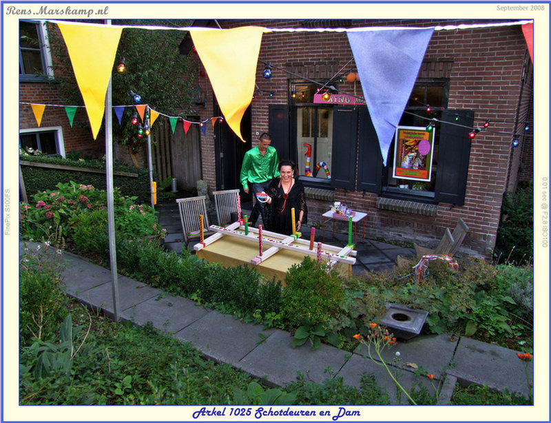 Rens Marskamp, Fotografie, Foto, RM photography, Arkel, 1025, Feestweek, Straatfeest, Schotdeuren, DAM, 