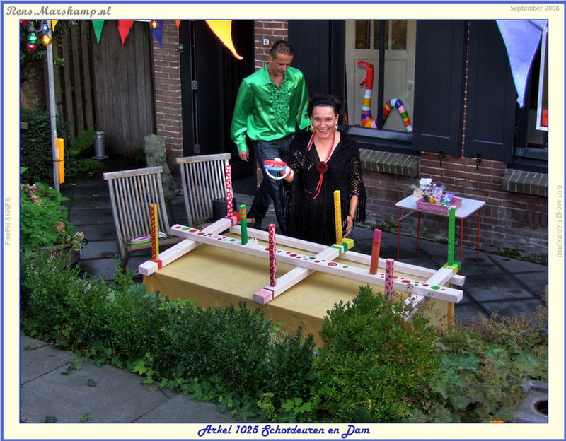 Rens Marskamp, Fotografie, Foto, RM photography, Arkel, 1025, Feestweek, Straatfeest, Schotdeuren, DAM, 
