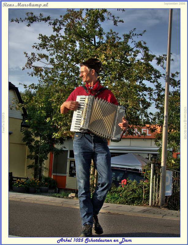 Rens Marskamp, Fotografie, Foto, RM photography, Arkel, 1025, Feestweek, Straatfeest, Schotdeuren, DAM, 