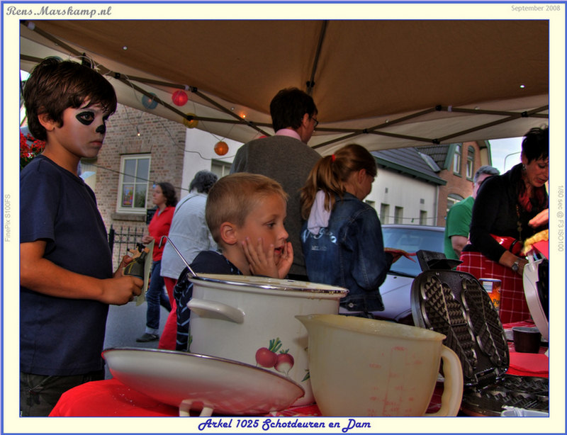 Rens Marskamp, Fotografie, Foto, RM photography, Arkel, 1025, Feestweek, Straatfeest, Schotdeuren, DAM, 