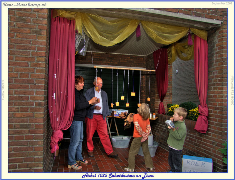 Rens Marskamp, Fotografie, Foto, RM photography, Arkel, 1025, Feestweek, Straatfeest, Schotdeuren, DAM, 