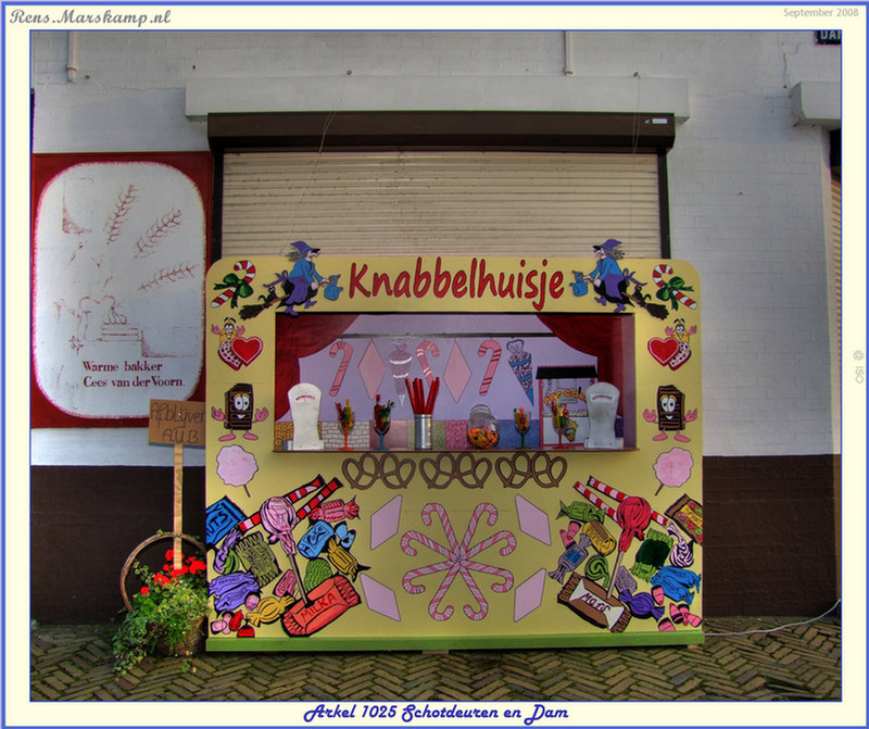 Rens Marskamp, Fotografie, Foto, RM photography, Arkel, 1025, Feestweek, Straatfeest, Schotdeuren, DAM, 
