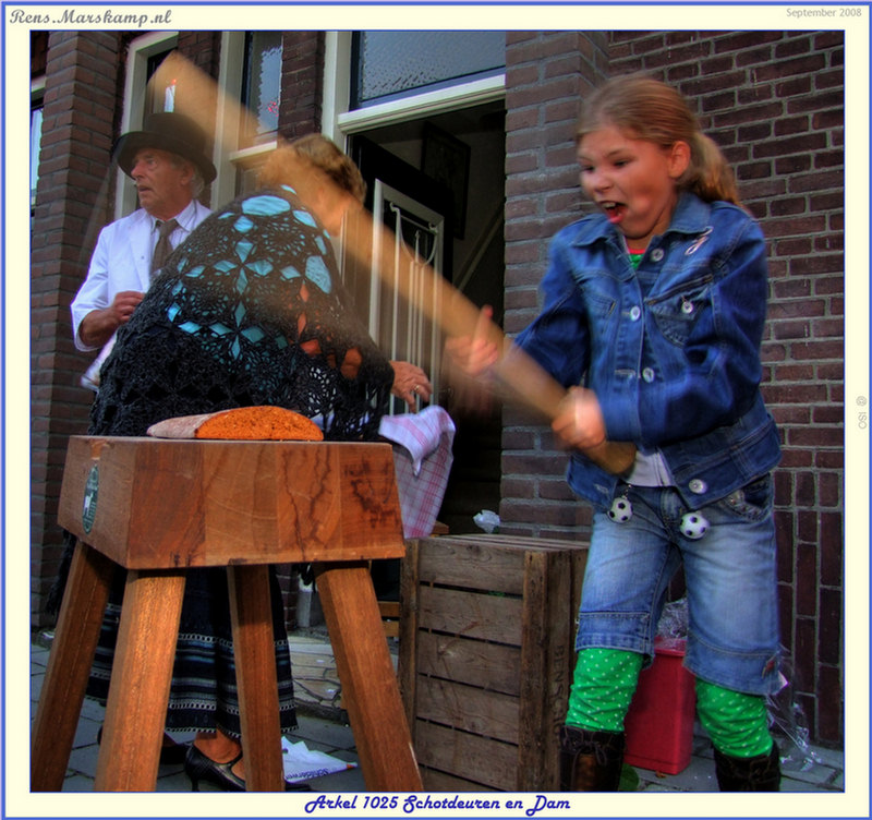Rens Marskamp, Fotografie, Foto, RM photography, Arkel, 1025, Feestweek, Straatfeest, Schotdeuren, DAM, 