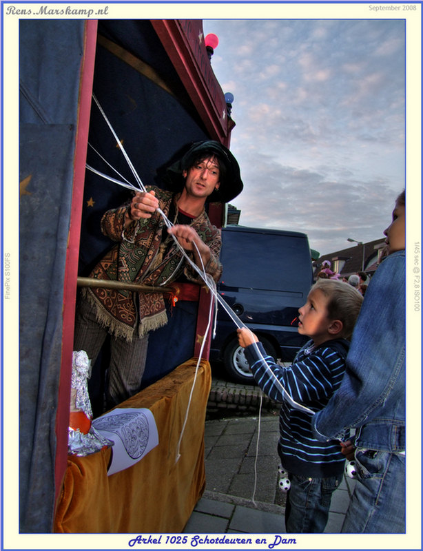 Rens Marskamp, Fotografie, Foto, RM photography, Arkel, 1025, Feestweek, Straatfeest, Schotdeuren, DAM, 