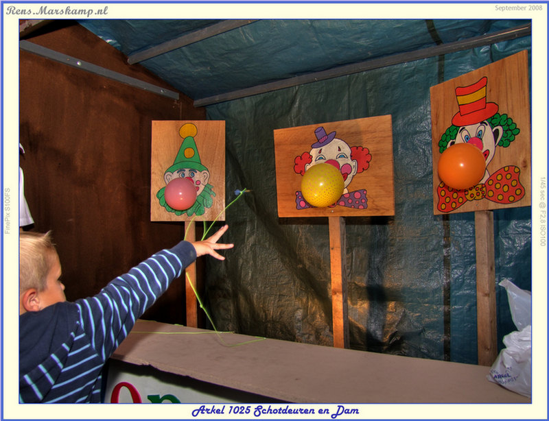 Rens Marskamp, Fotografie, Foto, RM photography, Arkel, 1025, Feestweek, Straatfeest, Schotdeuren, DAM, 