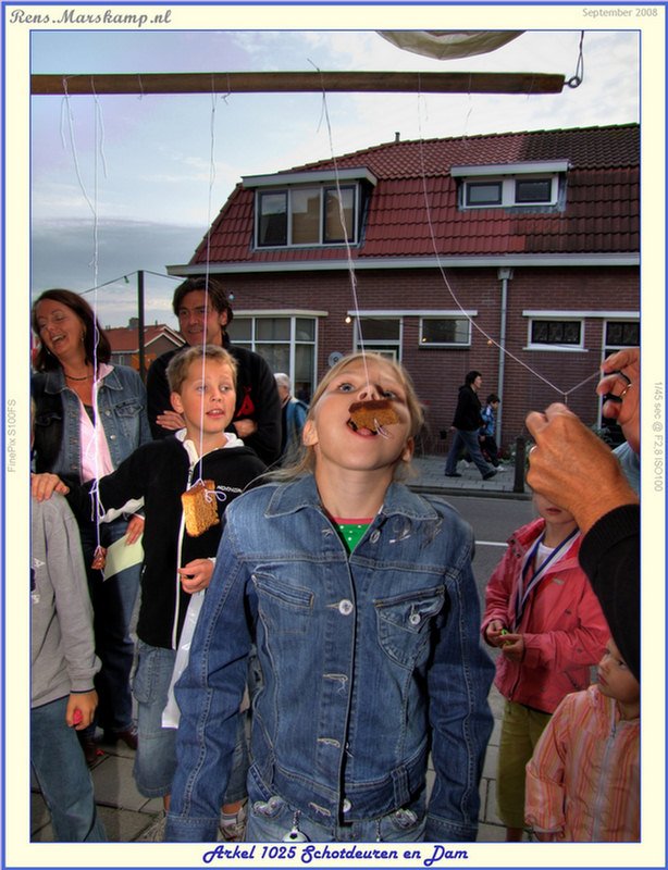 Rens Marskamp, Fotografie, Foto, RM photography, Arkel, 1025, Feestweek, Straatfeest, Schotdeuren, DAM, 