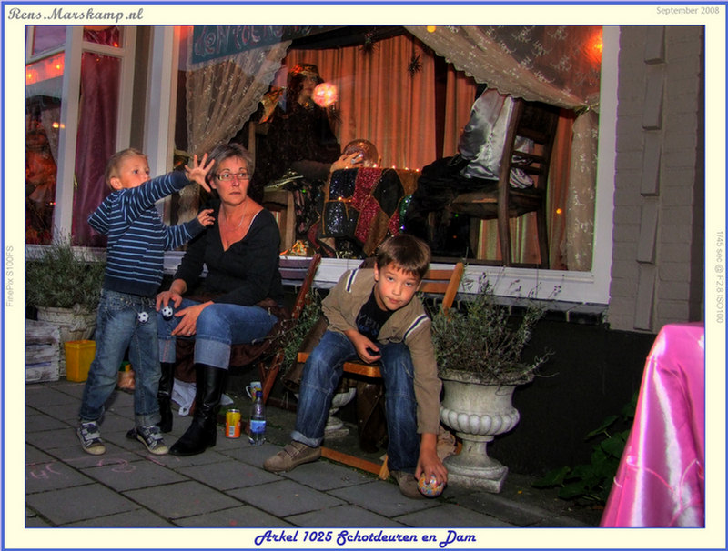 Rens Marskamp, Fotografie, Foto, RM photography, Arkel, 1025, Feestweek, Straatfeest, Schotdeuren, DAM, 