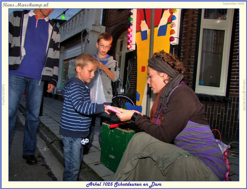 Rens Marskamp, Fotografie, Foto, RM photography, Arkel, 1025, Feestweek, Straatfeest, Schotdeuren, DAM, 