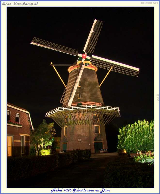Rens Marskamp, Fotografie, Foto, RM photography, Arkel, 1025, Feestweek, Straatfeest, Schotdeuren, DAM, 