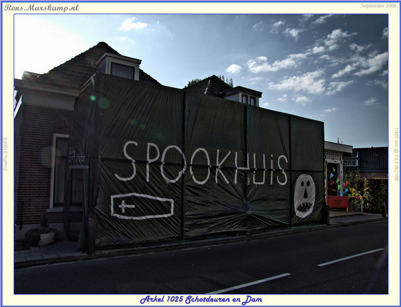 Rens Marskamp, Fotografie, Foto, RM photography, Arkel, 1025, Feestweek, Straatfeest, Schotdeuren, DAM, 