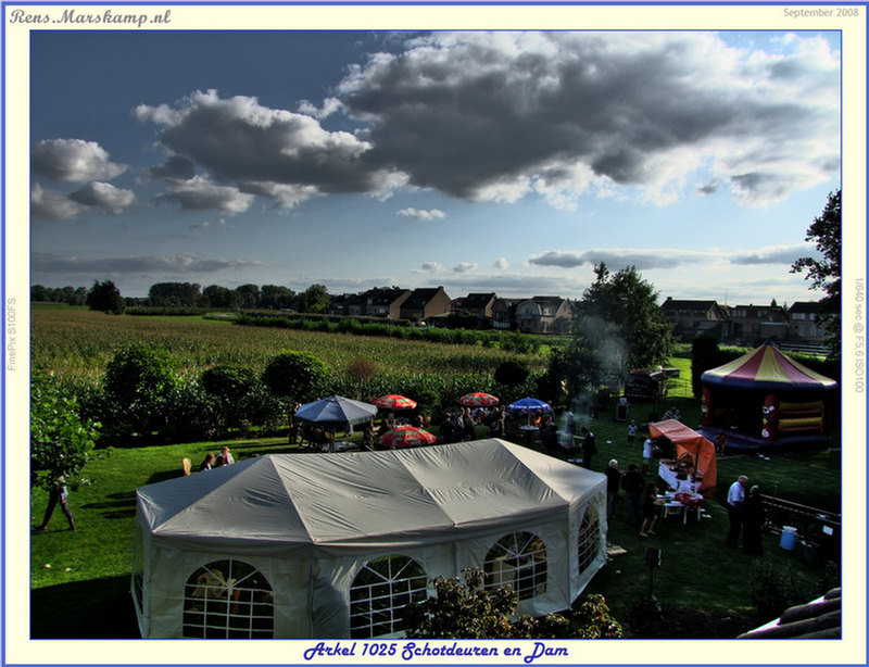 Rens Marskamp, Fotografie, Foto, RM photography, Arkel, 1025, Feestweek, Straatfeest, Schotdeuren, DAM, 