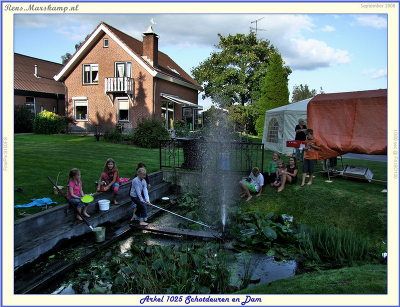 Rens Marskamp, Fotografie, Foto, RM photography, Arkel, 1025, Feestweek, Straatfeest, Schotdeuren, DAM, 