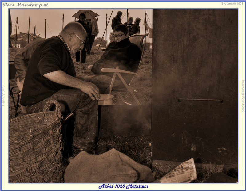 Rens Marskamp, Fotografie, Foto, RM photography, Arkel, 1025, Feestweek, Maritiem, 