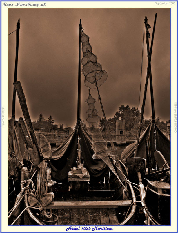 Rens Marskamp, Fotografie, Foto, RM photography, Arkel, 1025, Feestweek, Maritiem, 