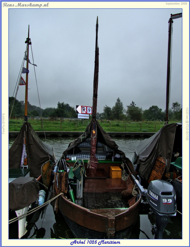 Rens Marskamp, Fotografie, Foto, RM photography, Arkel, 1025, Feestweek, Maritiem, 