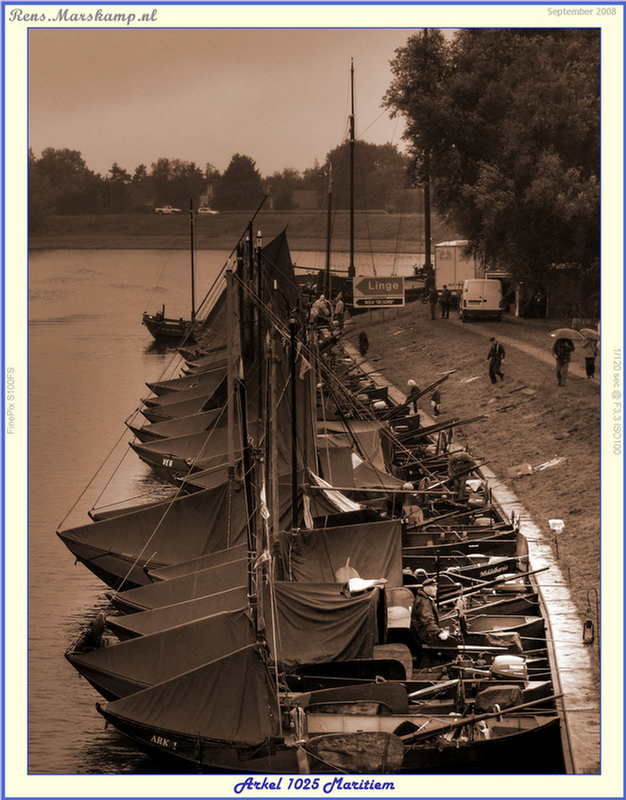 Rens Marskamp, Fotografie, Foto, RM photography, Arkel, 1025, Feestweek, Maritiem, 