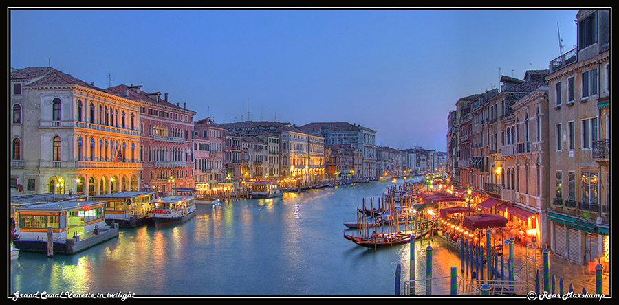 Rens Marskamp, Fotografie, Foto, RM photography, , Grand Canal, italie, venetie,venice,venezia