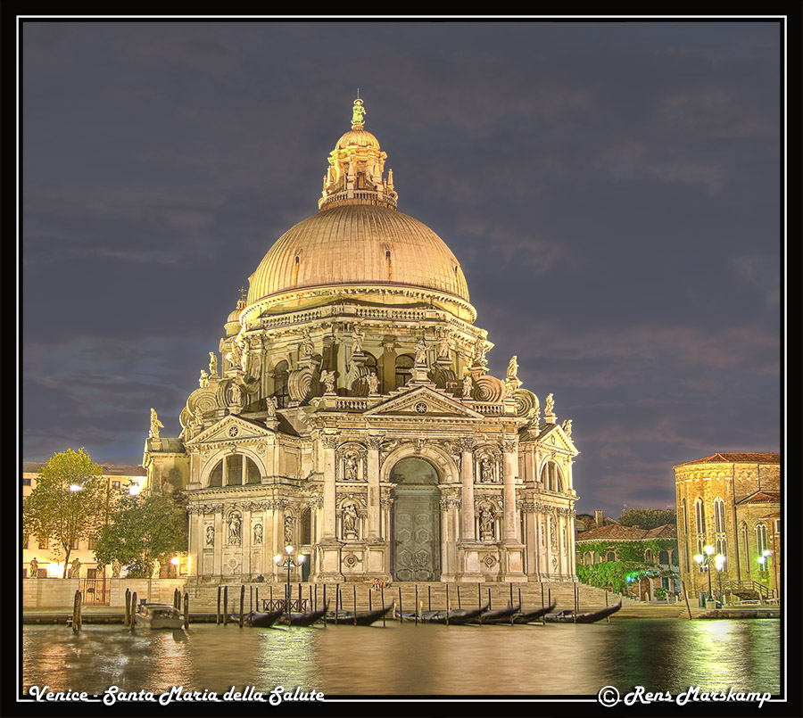 Rens Marskamp, Fotografie, Foto, RM photography, , Grand Canal,Santa Maria della Salute, italie, venetie,venice,venezia