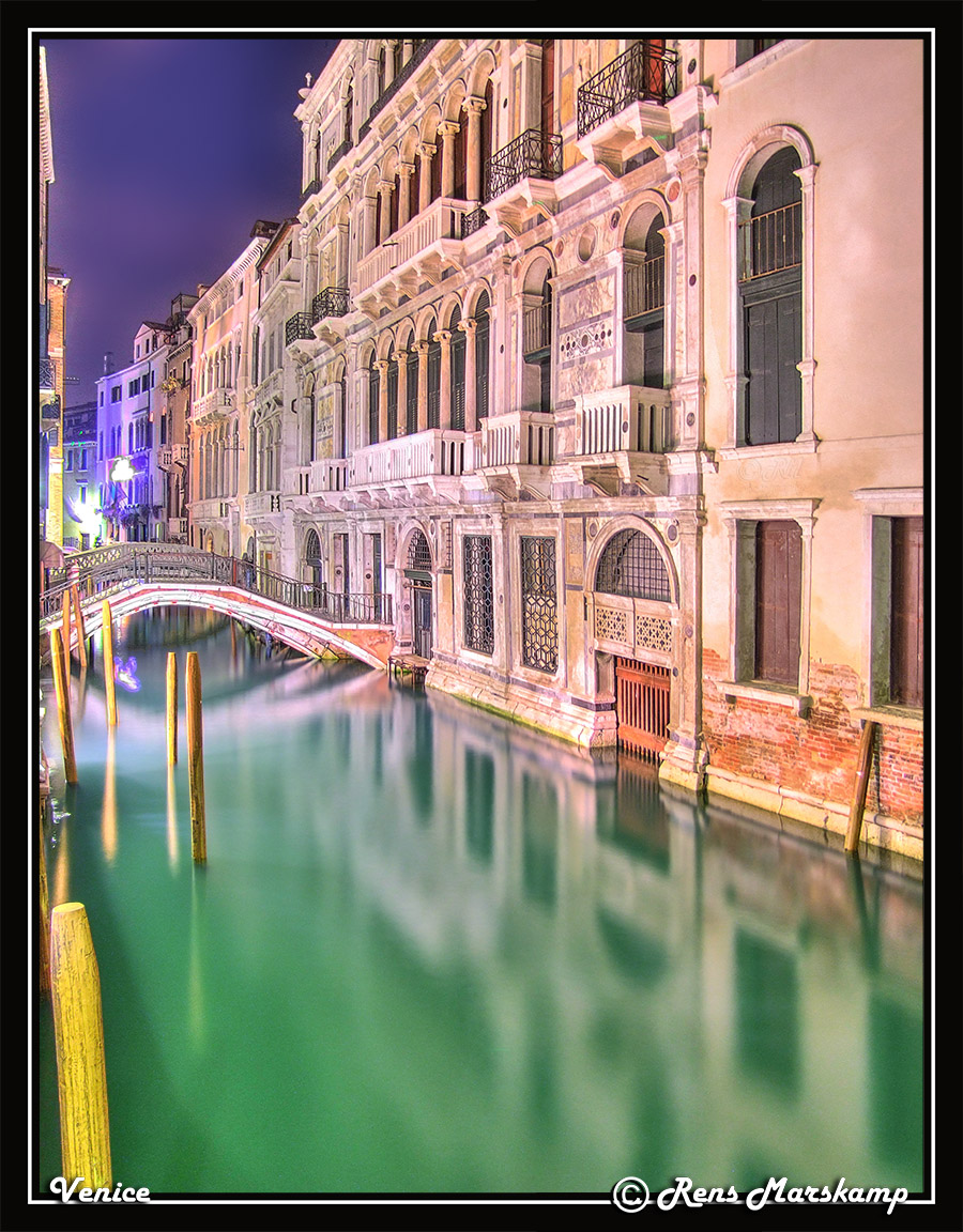 Rens Marskamp, Fotografie, Foto, RM photography, , Venetie, Venice, Venezia, Grand Canal, italie, italy