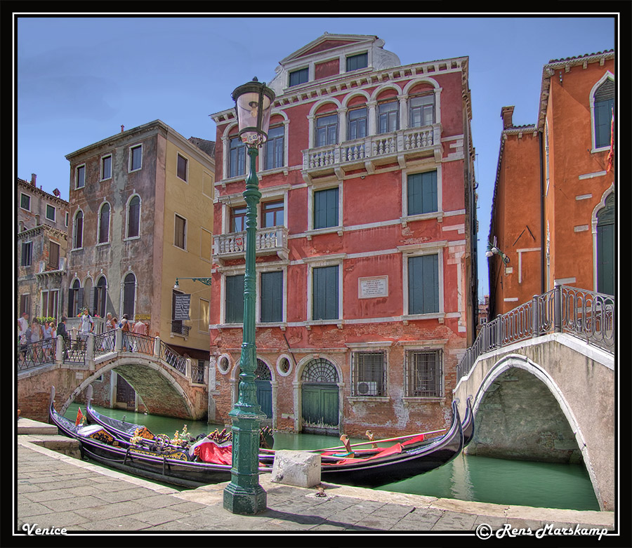 Rens Marskamp, Fotografie, Foto, RM photography, , Venetie, Venice, Venezia, Grand Canal, italie, italy