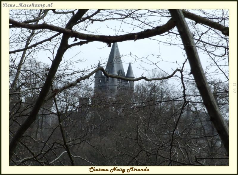 Rens Marskamp, Fotografie, Foto, RM photography, Chateau, Noisy, Miranda, 