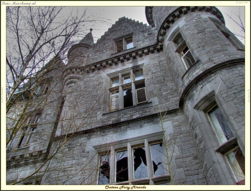 Rens Marskamp, Fotografie, Foto, RM photography, Chateau, Noisy, Miranda, 