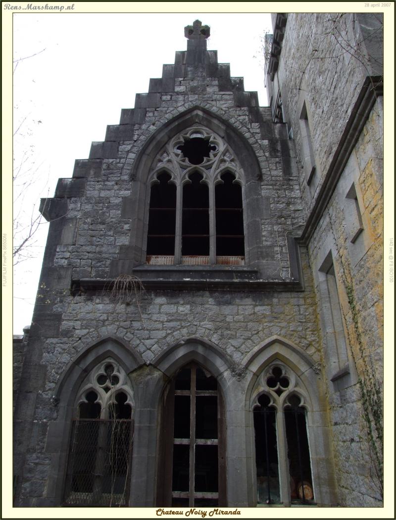 Rens Marskamp, Fotografie, Foto, RM photography, Chateau, Noisy, Miranda, 