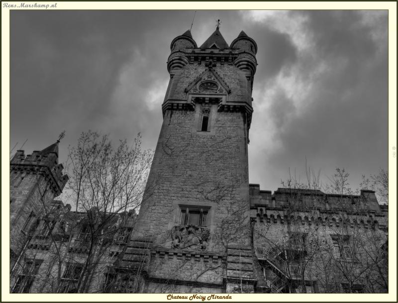 Rens Marskamp, Fotografie, Foto, RM photography, Chateau, Noisy, Miranda, 