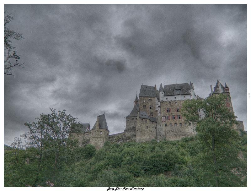 Rens Marskamp, Fotografie, Foto, RM photography, Kasteel,Castle,Schloss,Stronghold,Chateau,Burg, Eltz